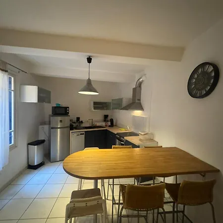 Apartamento Collioure Collioure