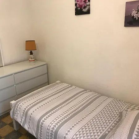Apartamento Collioure