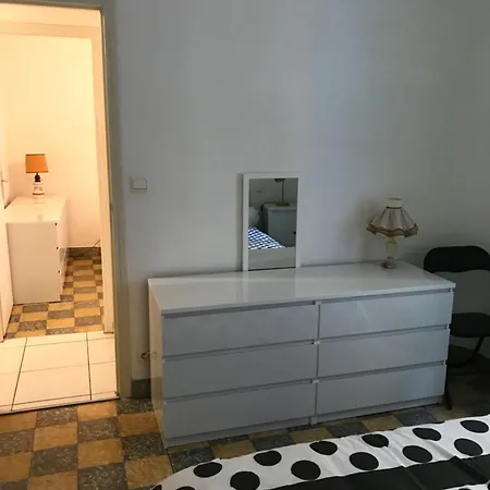 Apartamento Collioure *