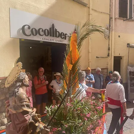 Collioure Apartment