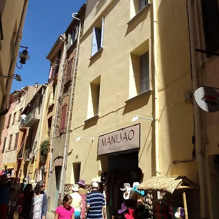 Collioure Apartment