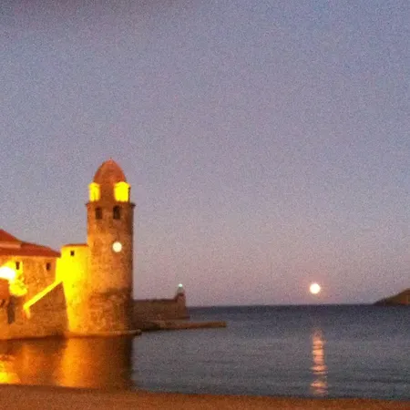 Collioure Collioure