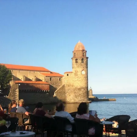 Apartamento Collioure Collioure