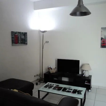 Collioure Apartman *