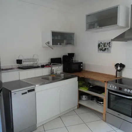 Apartment Collioure