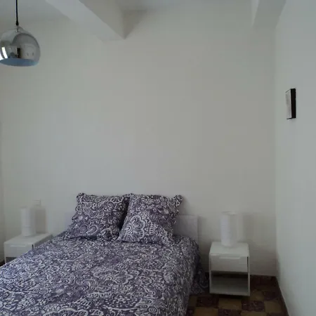 Apartment Collioure