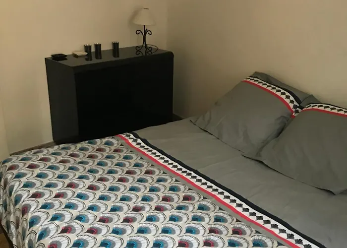 Collioure Apartamento