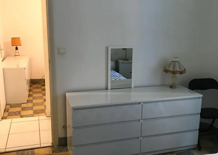 Apartamento Collioure *