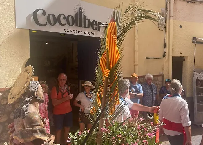Collioure Apartamento