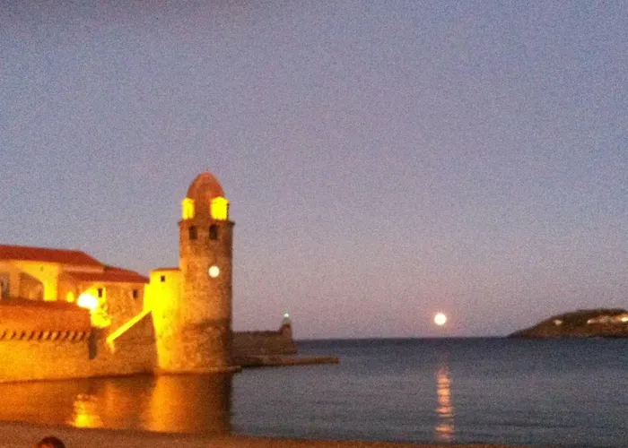 Collioure Collioure