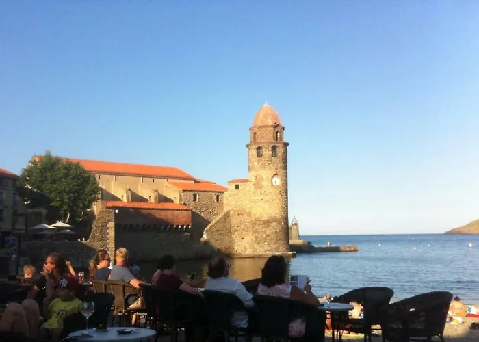 Apartamento Collioure Collioure