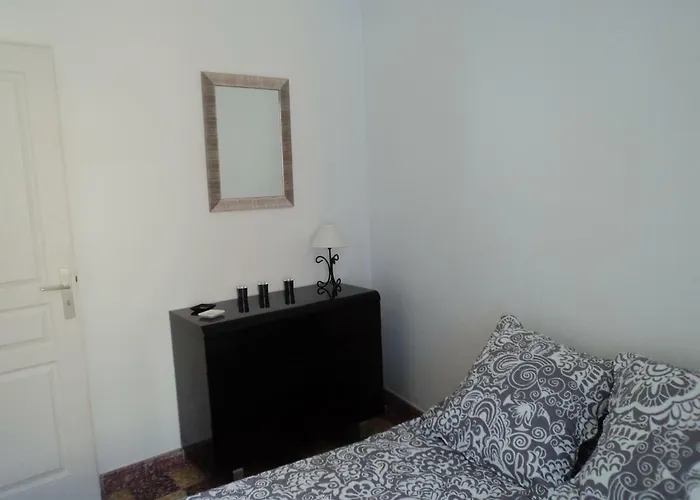 Collioure Apartamento *