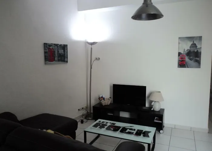 Collioure Apartamento *