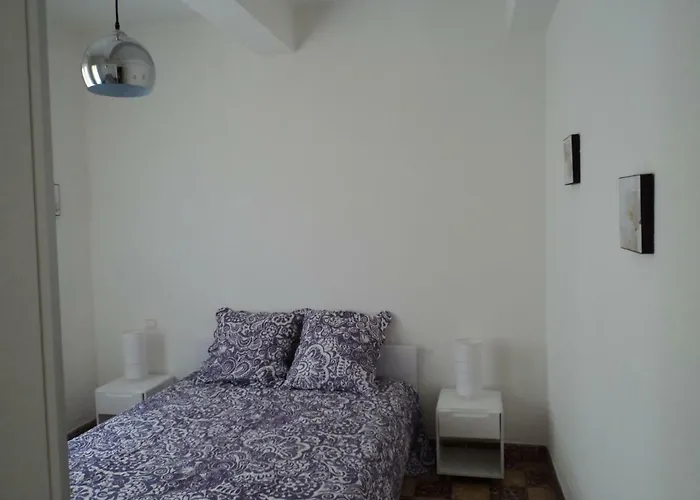 Apartamento Collioure